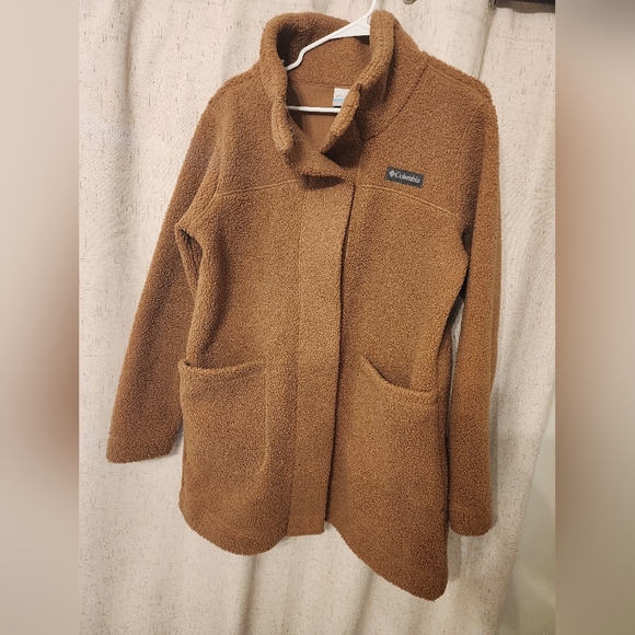 Columbia Women's Panorama Long Jacket  - Picture 3 of 6